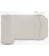Alvi Bettset Elefant Beige (3-teilig)
