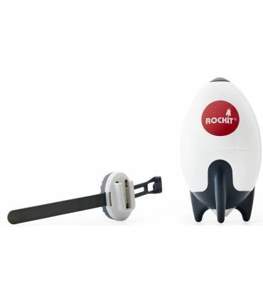 3 Sprouts Stossertasche Elefant (Für Kinderwagen)