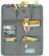 Lässig 4-Babys Car Wrap-to-Go - Bus (Autositz-Tasche)