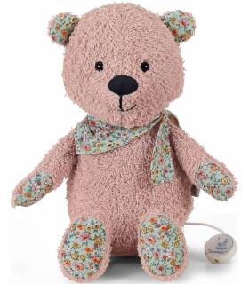 Sterntaler Spieluhr Large - Terry Bär Baylee Rose