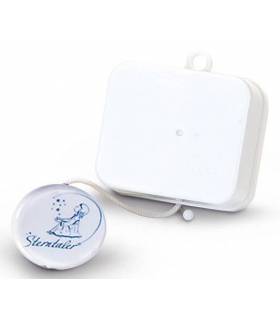 Sterntaler Spielwerk - Spieluhr Large & Medium