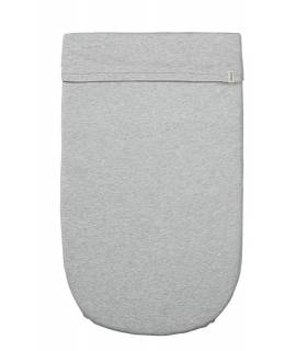 Joolz Essentials Laken Grau Melange