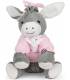 Sterntaler Baby Chilling Box - Esel Emmi Girl (Digitale Spieluhr)