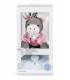 Sterntaler Baby Chilling Box - Esel Emmi Girl (Digitale Spieluhr)