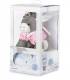 Sterntaler Baby Chilling Box - Esel Emmi Girl (Digitale Spieluhr)