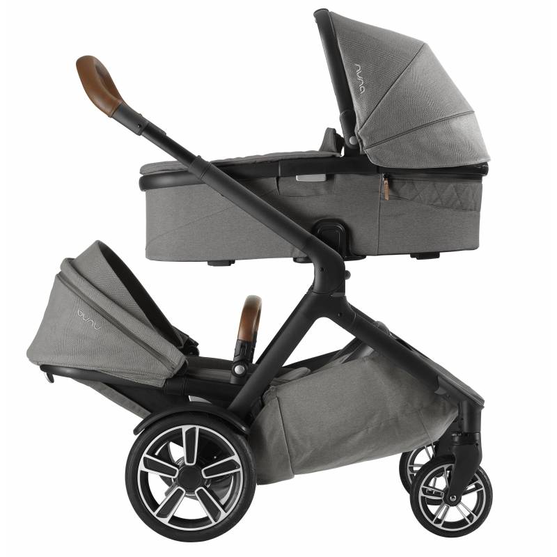 nuna oxford demi grow