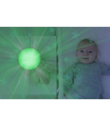 Comtel/Luvion Dream Nachtlicht Projektor