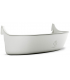 Stokke Tripp Trapp "STORAGE" weiss (Ablagefach für Tripp Trapp)