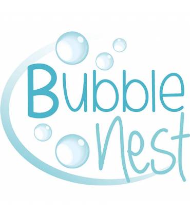 Chicco Bubble Nest - Cool Grey