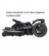 Chicco Trio Activ 3 Jet Black (Kinderwagen Komplettangebot)