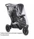 Chicco Trio Activ 3 Jet Black (Kinderwagen Komplettangebot)
