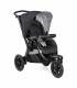 Chicco Trio Activ 3 Jet Black (Kinderwagen Komplettangebot)