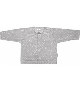 Zewi BÃ©bÃ©-Jou Pulli Langarm Grau