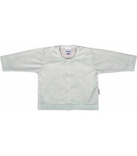 Zewi BÃ©bÃ©-Jou Pulli Langarm Mint
