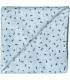 Baby Gaze Motiv Bedruckt 60x60