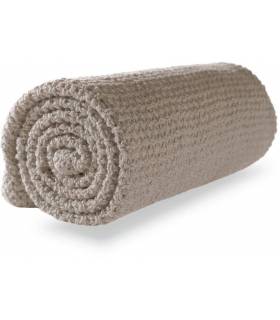 Zewi BÃ©bÃ©-Jou Eskimo Sommerdecke 100x150 Taupe