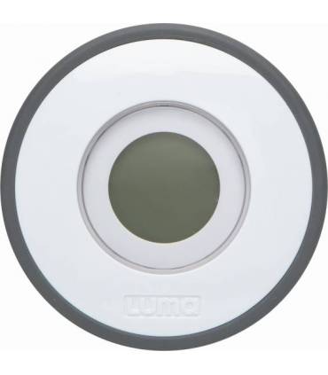 LUMA Digitaler Badethermometer Snow White
