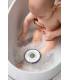 LUMA Digitaler Badethermometer Snow White
