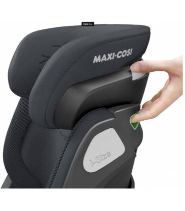 Maxi Cosi Kore PRO i-Size - Authentic Graphite