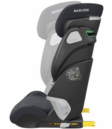 Maxi Cosi Kore PRO i-Size - Authentic Graphite