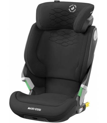 Maxi Cosi Kore PRO i-Size - Authentic Black