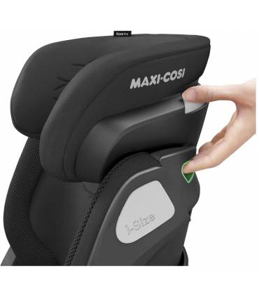 Maxi Cosi Kore PRO i-Size - Authentic Black