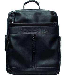 Koelstra Wickeltasche/Wickelrucksack - Bergen black