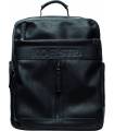 Koelstra Wickeltasche/Wickelrucksack - Bergen black