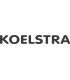 Koelstra Wickeltasche/Wickelrucksack - Bergen black