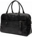 Little Company Wickeltasche Lima Quilted Black