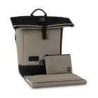 WICKELTASCHE / RUCKSACK / ORGANIZER