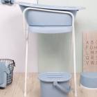 Badewanne & Badewannenständer