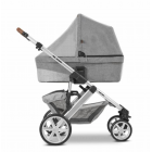 Mücken u. Moskitonetz