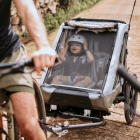 Veloanhänger