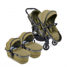 PEACH Zwillingswagen