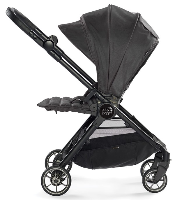 Baby Jogger City Tour Lux Iris 10698 Baby Jogger City