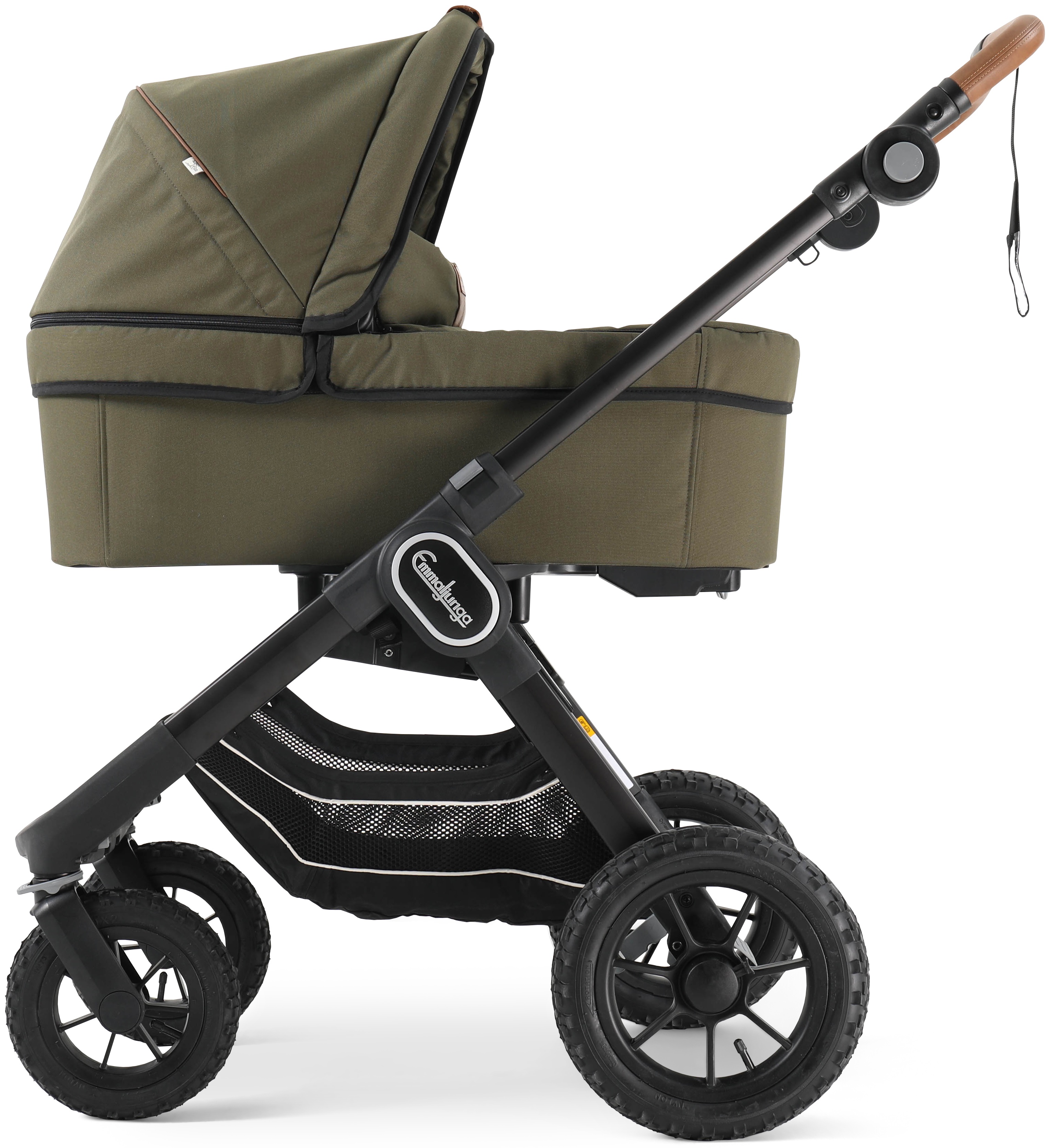 Emmaljunga Nxt90 Outdoor Savannah Eco Mix Match Hw Baby Center