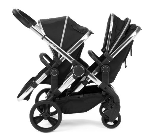 icandy peach elevator adapters