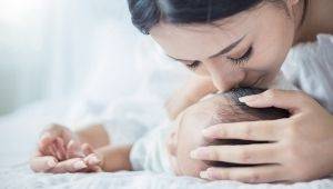 Babygesundheit