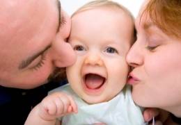 Warum wir Babys lieben