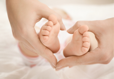 Tipps zum Tagesablauf mit einem Baby