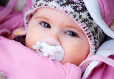 Der Baby-Fusssack: Warm durch Herbst und Winter Der Baby-Fusssack: Warm durch Herbst und Winter