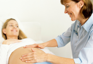 Vorsorgeuntersuchungen und Tests während der Schwangerschaft