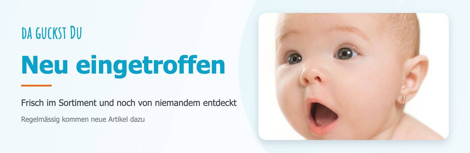 Neu im Angebot