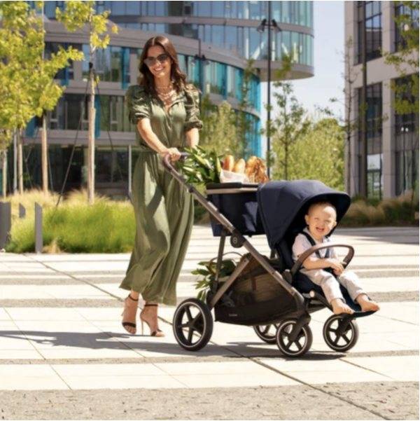Kinderwagen