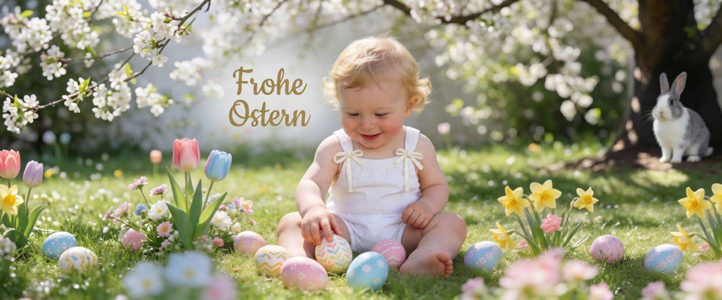 Ostern 2026